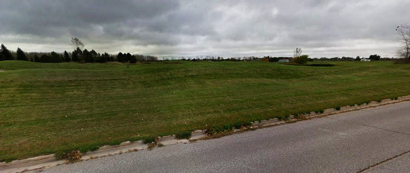 Links at Birch Run - Street View
